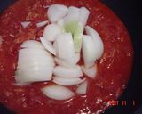 １０分トマトパスタ作り方3写真