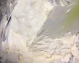 甘さ控えめ！簡単レアチーズケーキ作り方4写真