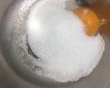 甘さ控えめ！簡単レアチーズケーキ作り方5写真