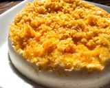 甘さ控えめ！簡単レアチーズケーキ作り方11写真
