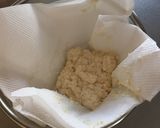 サク！ふわ！ヘルシー豆腐ドーナツ❤作り方1写真
