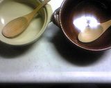 すき煮鍋で美味しいご飯食べましょうｗ作り方4写真