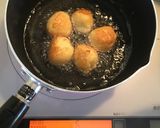 サク！ふわ！ヘルシー豆腐ドーナツ❤作り方4写真