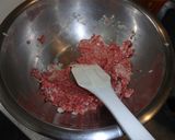 Miniミートボールのトマトソースパスタ作り方1写真