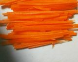 野菜嫌いが食べられる！じゃがいも炒め♪作り方1写真