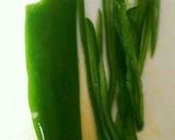 野菜嫌いが食べられる！じゃがいも炒め♪作り方3写真