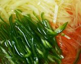 野菜嫌いが食べられる！じゃがいも炒め♪作り方4写真