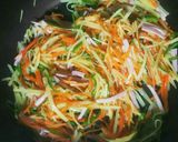 野菜嫌いが食べられる！じゃがいも炒め♪作り方6写真