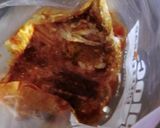 ひな祭り、お醤油入り和風タンドリーチキン作り方2写真