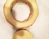 記念日に♡サプライズケーキ作り方6写真
