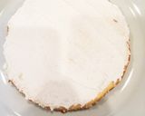 記念日に♡サプライズケーキ作り方7写真