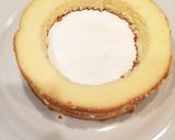記念日に♡サプライズケーキ作り方8写真