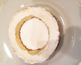 記念日に♡サプライズケーキ作り方9写真