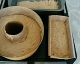 有機小麦、米、大豆粉のブレンドパン①作り方4写真