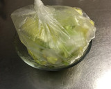 簡単なのに本格！恵味だしで白菜の浅漬け作り方3写真