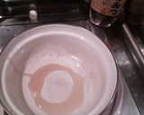 100円以下料理！#20ハニーポプ子作り方1写真