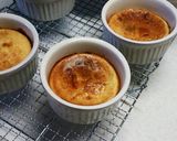 簡単！混ぜるだけ濃厚チーズケーキ♪作り方10写真