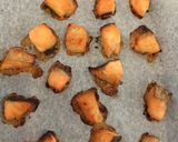 鮭の味噌焼き作り方6写真