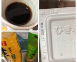 納豆たまご蕎麦作り方3写真