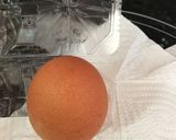 納豆たまご蕎麦作り方4写真