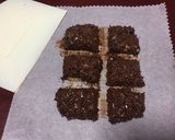 ガーナ&ルマンドで簡単バレンタインチョコ作り方26写真