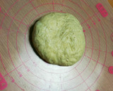 ちぎり群馬～葱とチーズのみそちぎりパン～作り方3写真