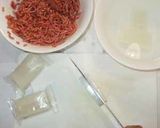 大根もち♪簡単おかず♪フライパンで焼く作り方4写真