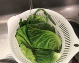 基本の餃子作り方3写真