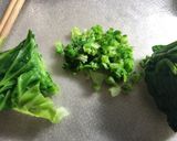 基本の餃子作り方4写真