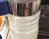 納豆たまご蕎麦作り方7写真