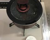 簡単！恵味だしで超手抜き豚汁風作り方2写真