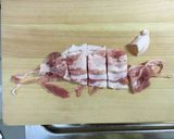 簡単！恵味だしで超手抜き豚汁風作り方3写真