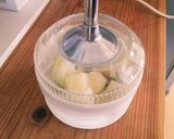 野菜食べてね！ミートソース作り方2写真