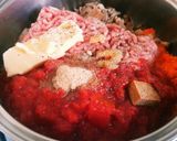 野菜食べてね！ミートソース作り方3写真