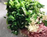 基本の餃子作り方5写真
