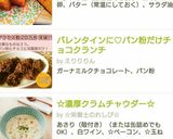 しっとり人参パウンドケーキ作り方14写真