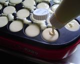 ♪うちのたこ焼きちゃん♪作り方5写真