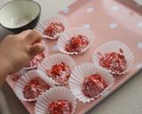 子供と手作り!バレンタイン簡単ロッシェ作り方5写真