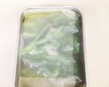菜の花のおひたし作り方3写真
