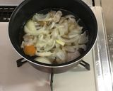 簡単！恵味だしで超手抜き豚汁風作り方5写真