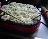 ♪うちのたこ焼きちゃん♪作り方8写真