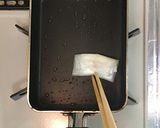 絶品！自然の恵味だしで本格だし巻き卵焼き作り方3写真