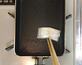 絶品！自然の恵味だしで本格だし巻き卵焼き作り方3写真