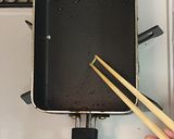 絶品！自然の恵味だしで本格だし巻き卵焼き作り方4写真