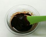簡単すぎる生チョコ作り方1写真