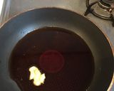 豚 挽き肉 そぼろ作り方2写真