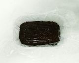 簡単すぎる生チョコ作り方2写真