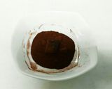 簡単すぎる生チョコ作り方4写真