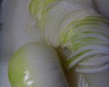 菌活!!納豆入りハンバーグ!!作り方2写真