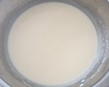 ♡ヨーグルトケーキ♡作り方4写真